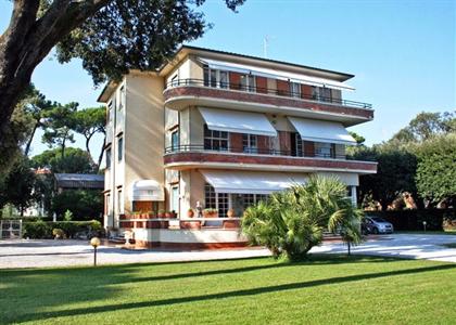 Villa Edera