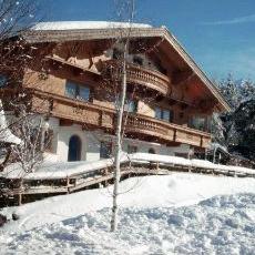 Haus der 4 Edelweiss Ferienhaus Schreder Hochfilzen