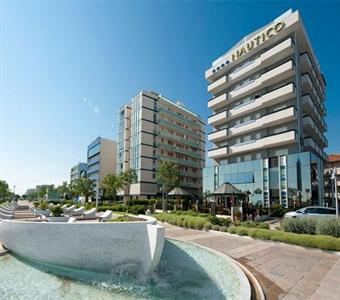 Hotel Nautico Riccione