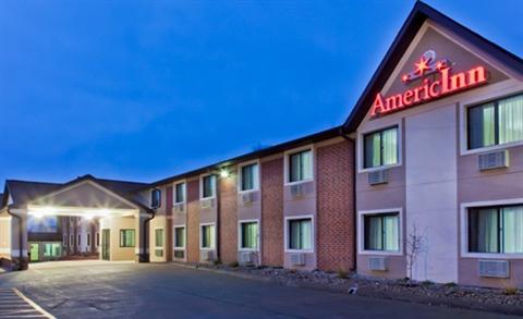 Americinn Council Bluffs