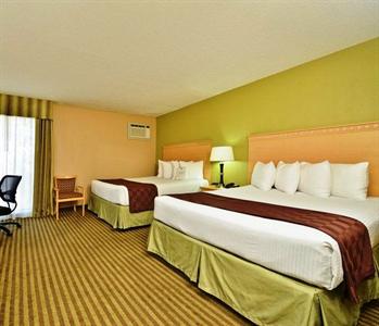 Best Western Galleria Inn and Suites