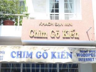 Chim Go Kien Villa