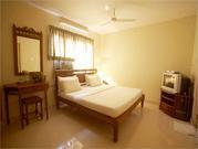 Crescent Homes Corporate Stay Chennai