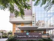 Cypress Hotel Pune