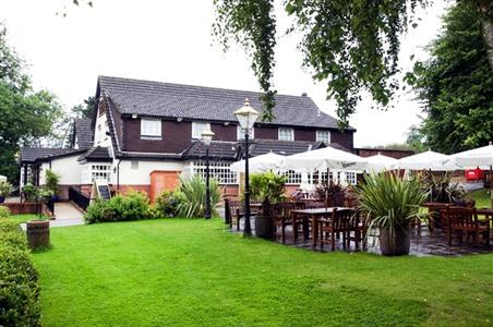 The Springfield Inn