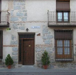 Casa Rural La Bodega