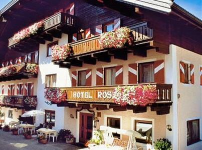 Hotel Rose Villabassa