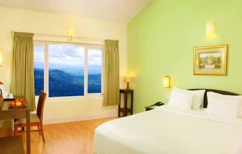 Mountain Trail Resort Munnar