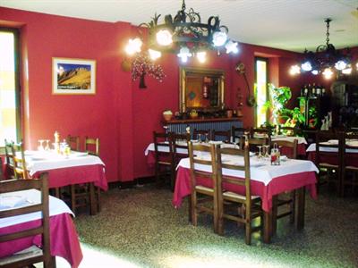 Hostal Vall D'Aneu Esterri d'Aneu