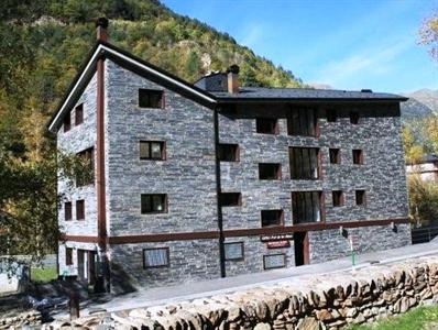 Apartaments Turistics Prat de les Mines