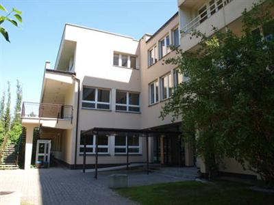 IRSS Osrodek Szkoleniowy