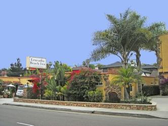 Leucadia Beach Inn