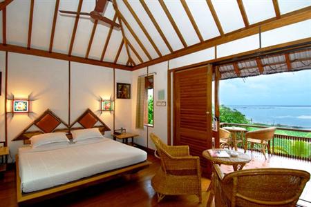 Waterscapes Resort Kumarakom