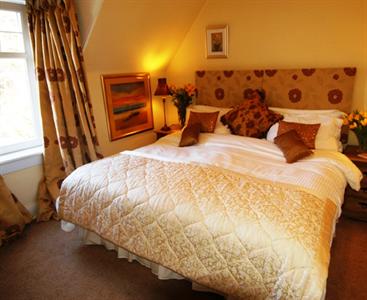 Eagle View Guest House Hotel Newtonmore