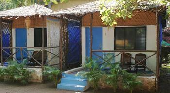 Rudra Holidays Guest House