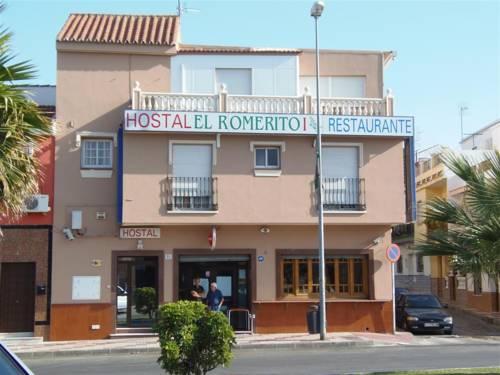 Hostal El Romerito