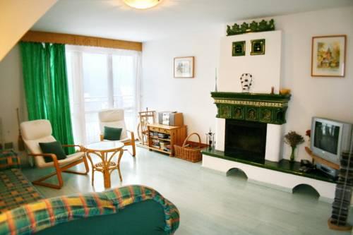 Apartament Blachowka