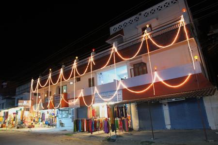 Hotel Ramakrishna