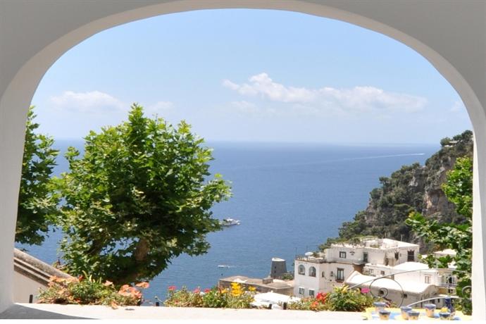 Mare will be in earth of that picturesque area
