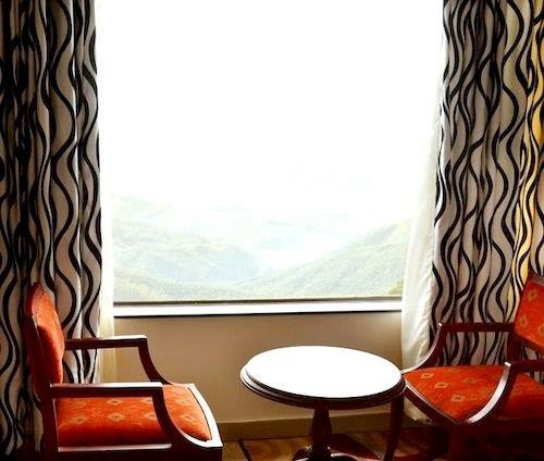 Teamount Suites