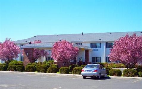 Inn At Moses Lake