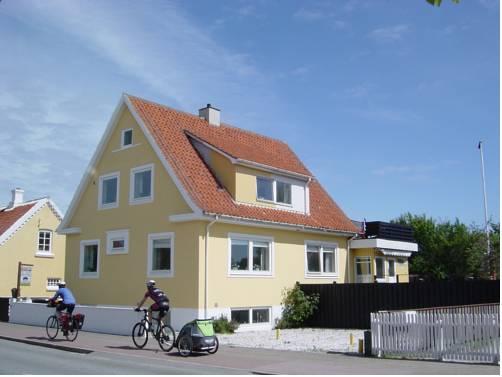 Oddevej 20 Skagen