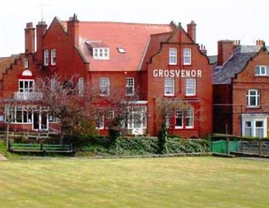 Grosvenor Hotel Robin Hood's Bay
