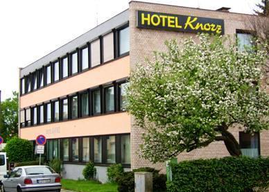 Hotel Knorz