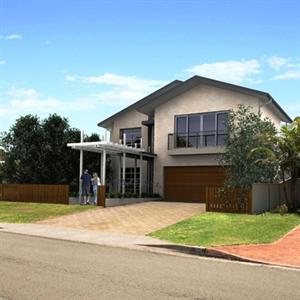 Corrimal Beach Bed & Breakfast