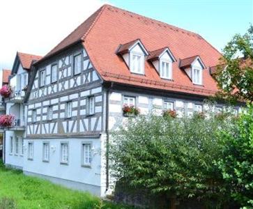 Hotel Heiligenstadter Hof