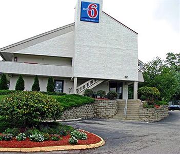 Motel 6 Cincinnati Central-Norwood