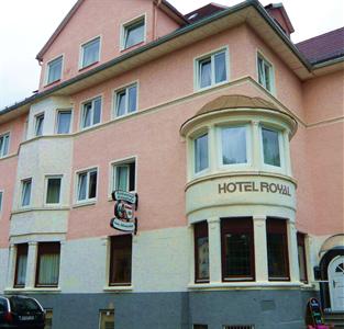 Hotel Royal Villingen-Schwenningen