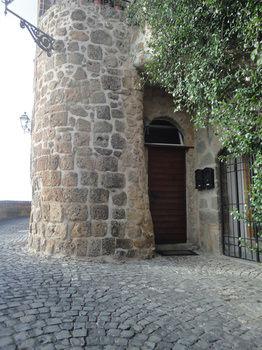 Casa San Giovenale