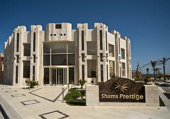 Shams Prestige Abu Soma Resort