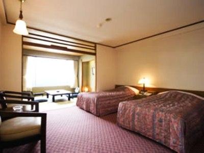 Beppu Hotel Seifu