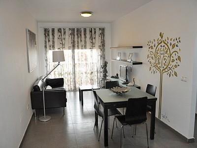 Apartment near the beach Mar Menor