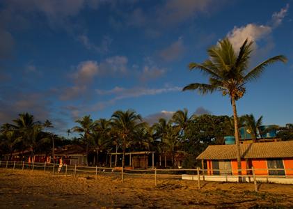 Pousada Da Barra Trancoso