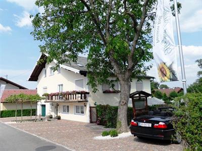 Pension Knoll Schorfling am Attersee