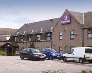 Premier Inn Aberdeen North (Murcar)