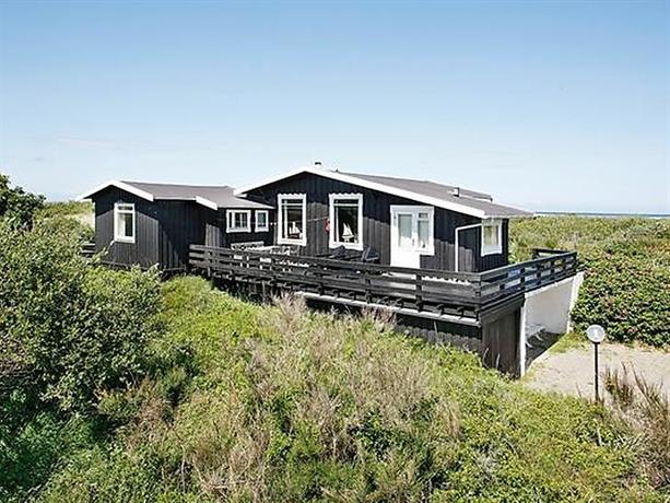 Four-Bedroom Holiday home in Skagen 1