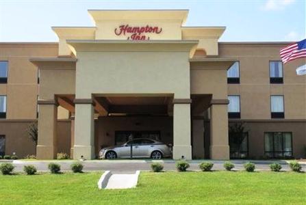 Hampton Inn Ozark