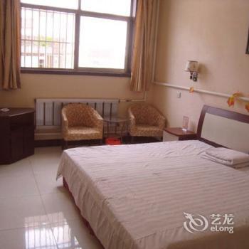 Changlong Hotel Qufu