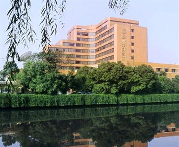 Asia Garden Hotel Ningbo