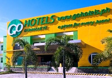 Go Hotels Puerto Princesa