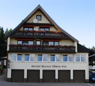 Hoehengasthof Loewen-Escheck