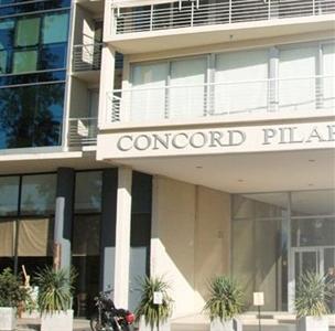 Concord Suites