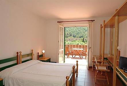 Residenza Sant'Anna Del Volterraio Rio nell'Elba