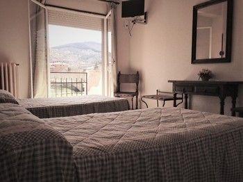 Vintage Hotel MontesBlancos By Family Hotels