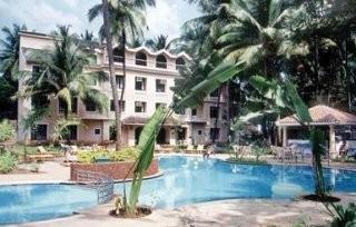 Phoenix Park Inn Goa