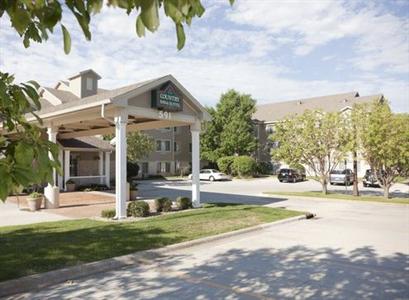 Country Inn & Suites by Carlson _ Chanhassen